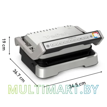 Электрогриль Tefal GC774D30 картинка 13